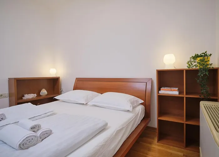 Apartament Seaview By Litto Split
