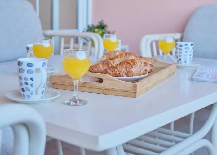 Seaview By Litto Apartament