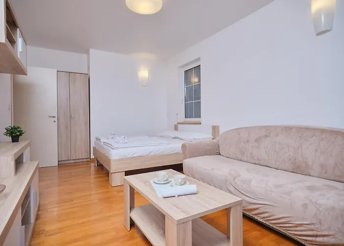 Apartament Seaview By Litto *