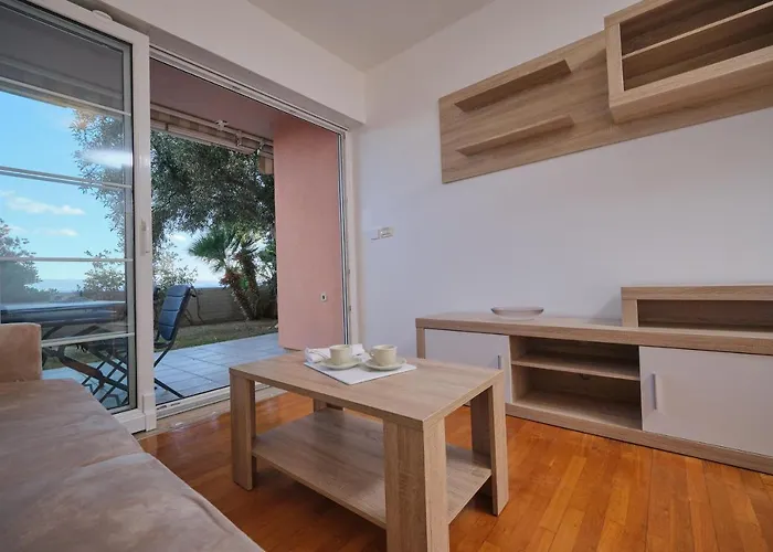 Seaview By Litto Apartament Split
