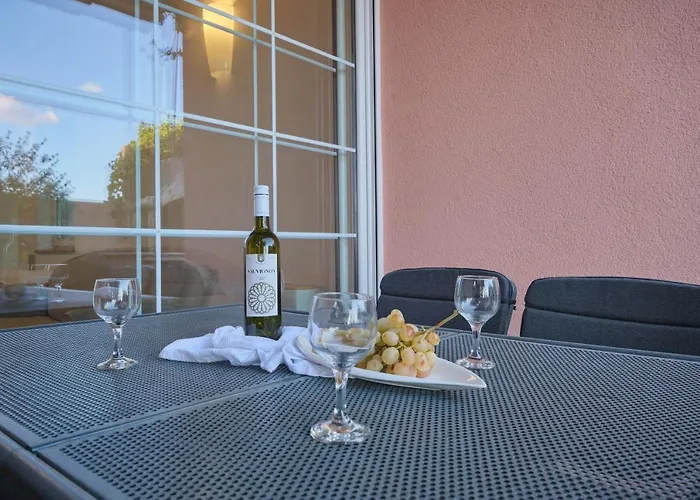 Seaview By Litto Apartament Split