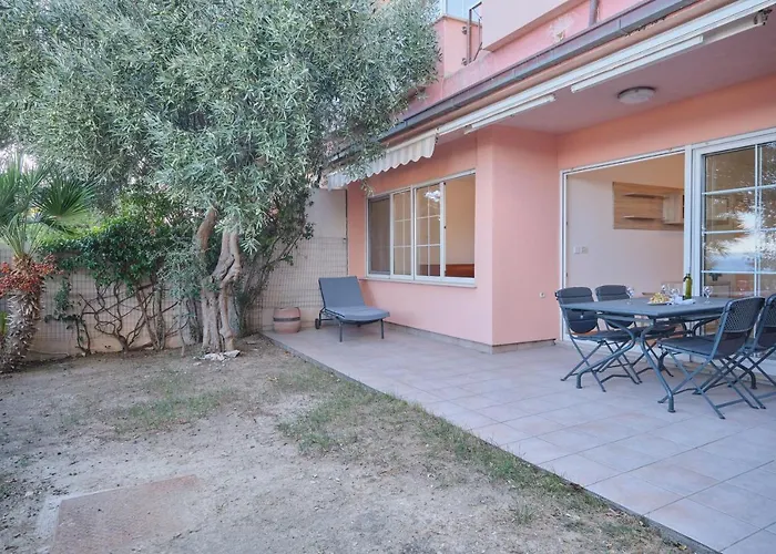 Seaview By Litto Apartament *