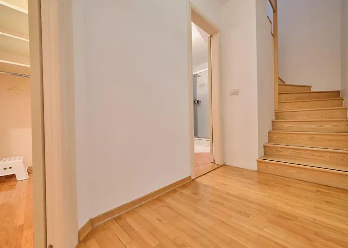 Seaview By Litto Apartament Split
