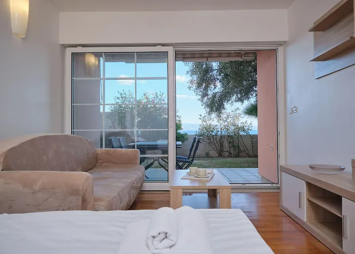 Apartament Seaview By Litto Split