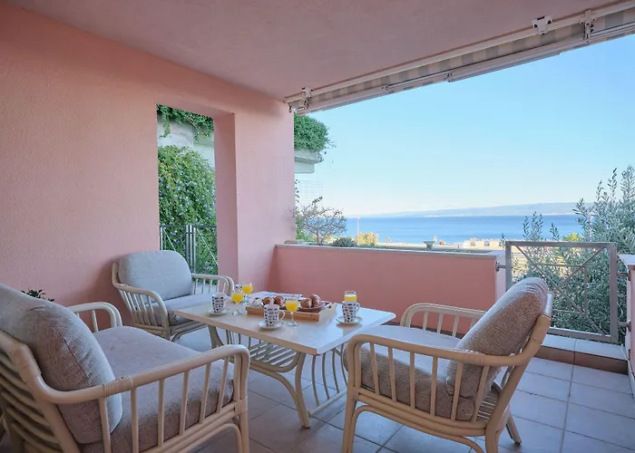 Seaview By Litto *