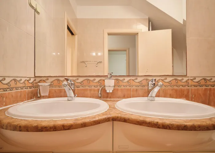Apartament Seaview By Litto *