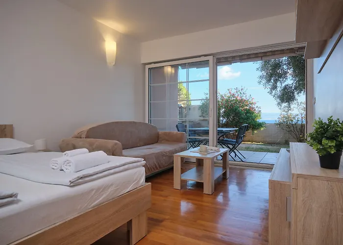 Seaview By Litto * Split