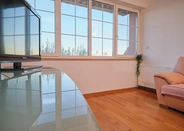 Seaview By Litto Apartament Split