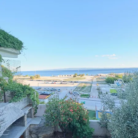 Seaview By Litto Split