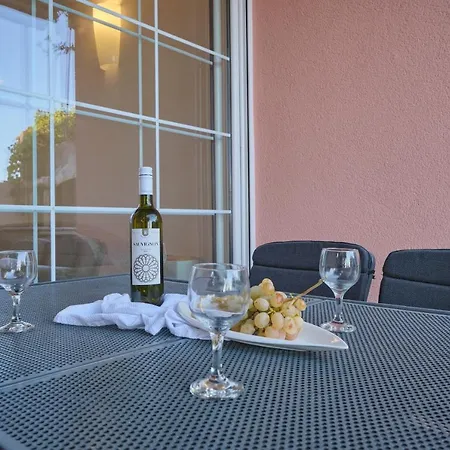 Seaview By Litto Appartement Split
