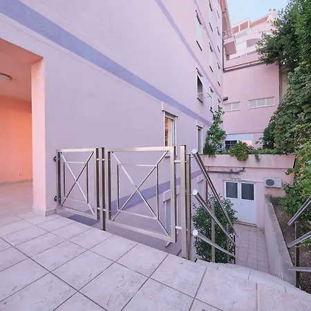 Seaview By Litto Appartement Split