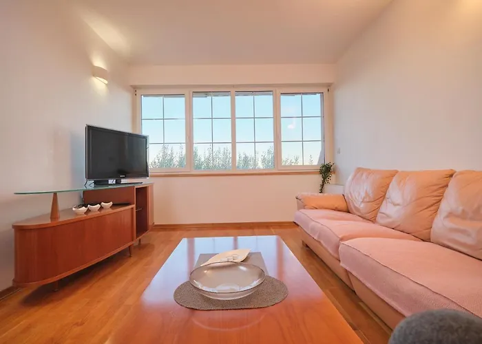 شقة Seaview By Litto