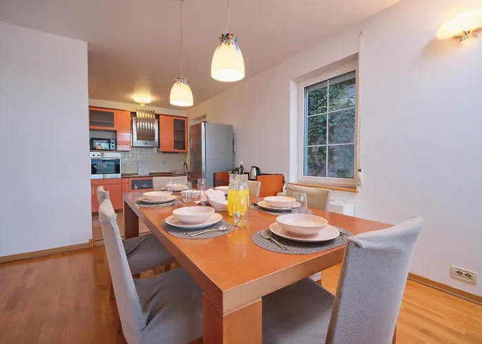 Seaview By Litto * سبليت