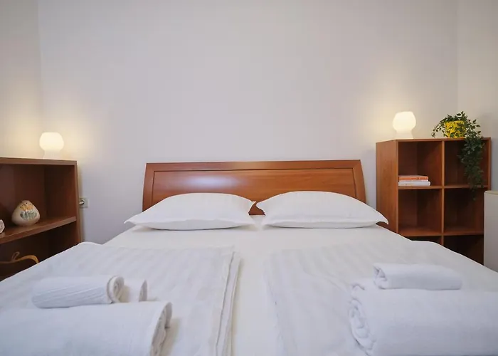 Seaview By Litto شقة سبليت