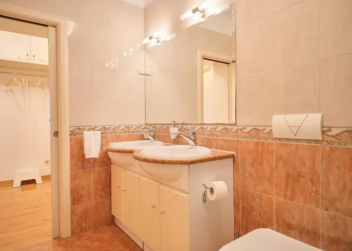 شقة Seaview By Litto سبليت